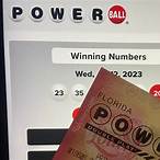 me lottery past winning numbers